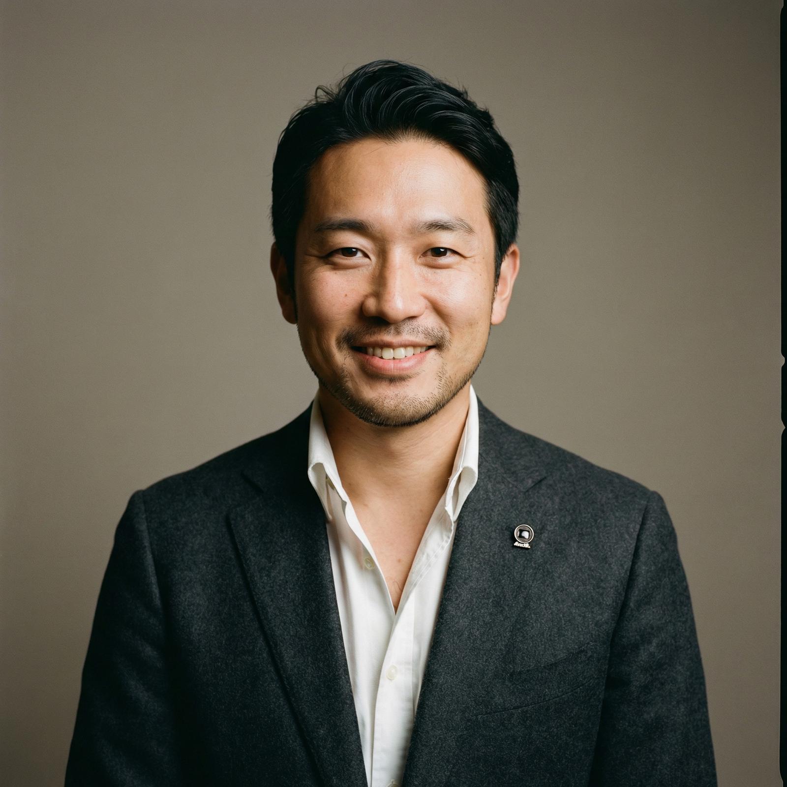 51导演顾问陈导