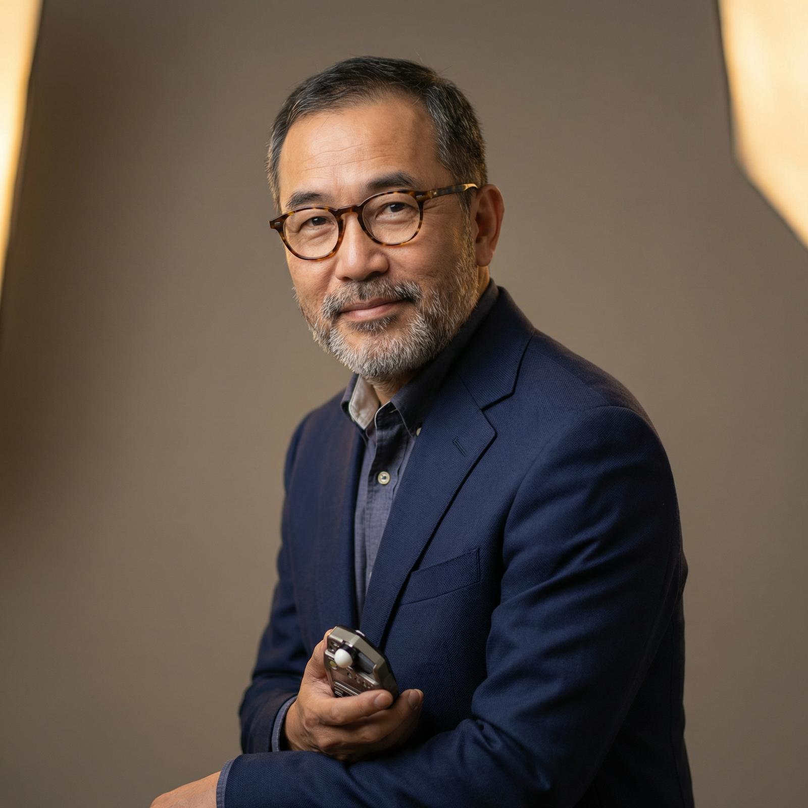 51摄影总监周老师