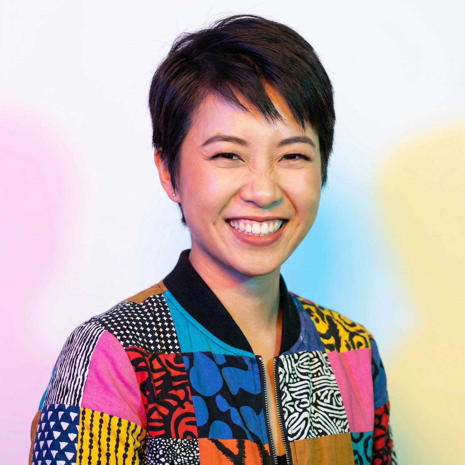 51社区运营总监苏总