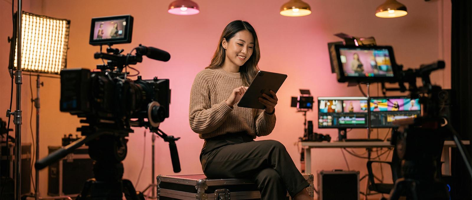 51视频创作平台