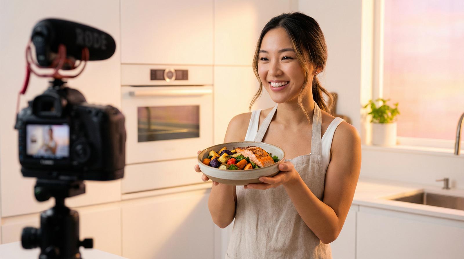 51美食制作视频